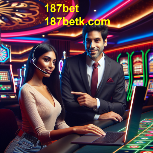A Importância do Suporte ao Cliente em Plataformas de Jogos Online